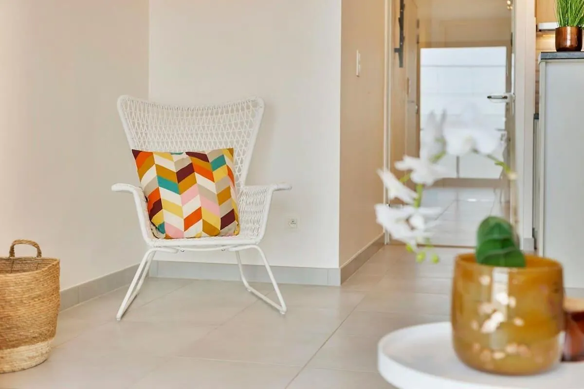 Huswell - Cosy Apartment With Amazing Beach View Oostende