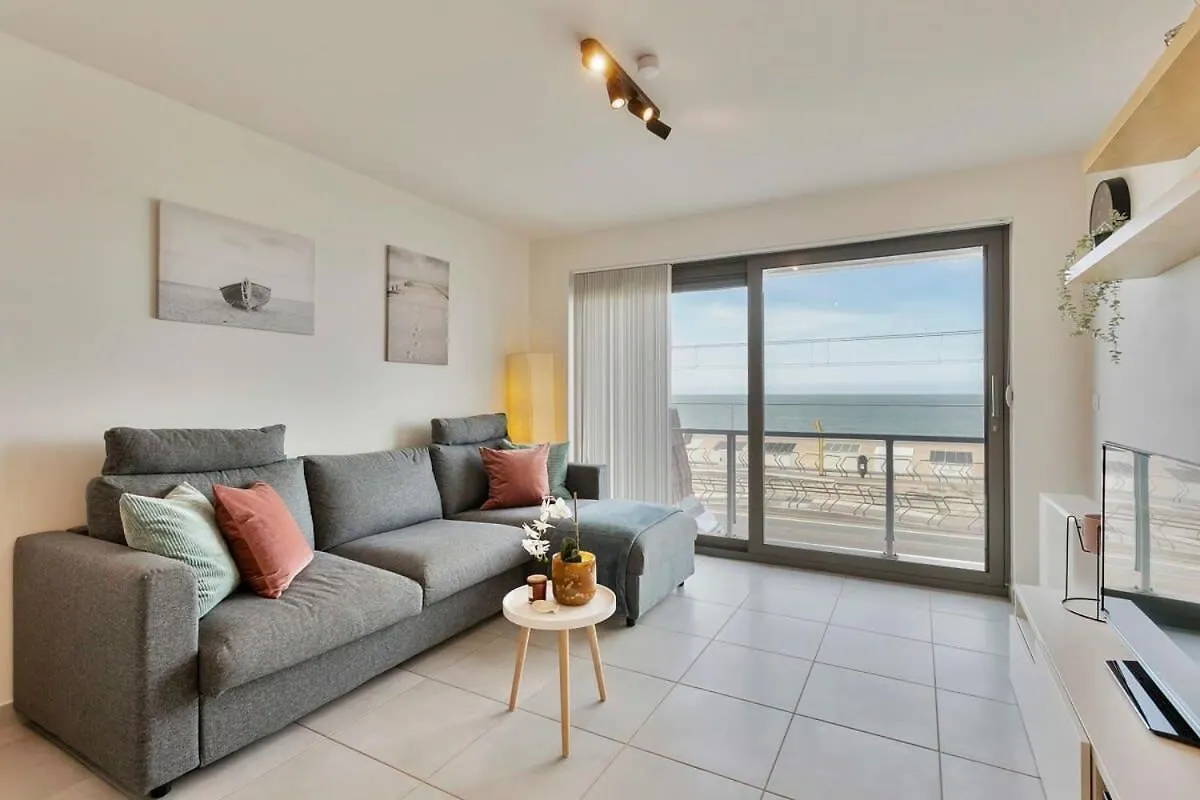 Huswell - Cosy Apartment With Amazing Beach View kontakter